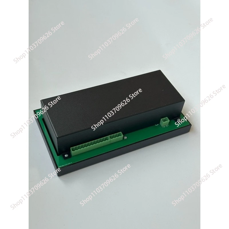 2203034100 MC2 CONTROLLER FOR ABAC COMPRESSOR 2203-0341-00