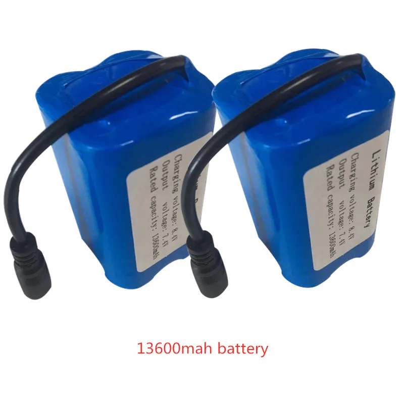 7.4V 13600Mah/มอเตอร์/ใบพัด/Reciver/บอร์ดหลัก/รีโมทคอนโทรลสำหรับ FX88B GPS เหยื่อเรือ FX88B อุปกรณ์เสริม Hopper Antena