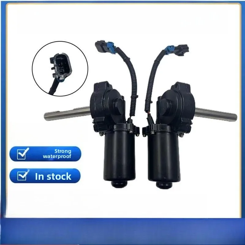 Source Manufacturer Electric Pedal Motor Car Pedal Suitable for Various Models Foot Accessories New Energy