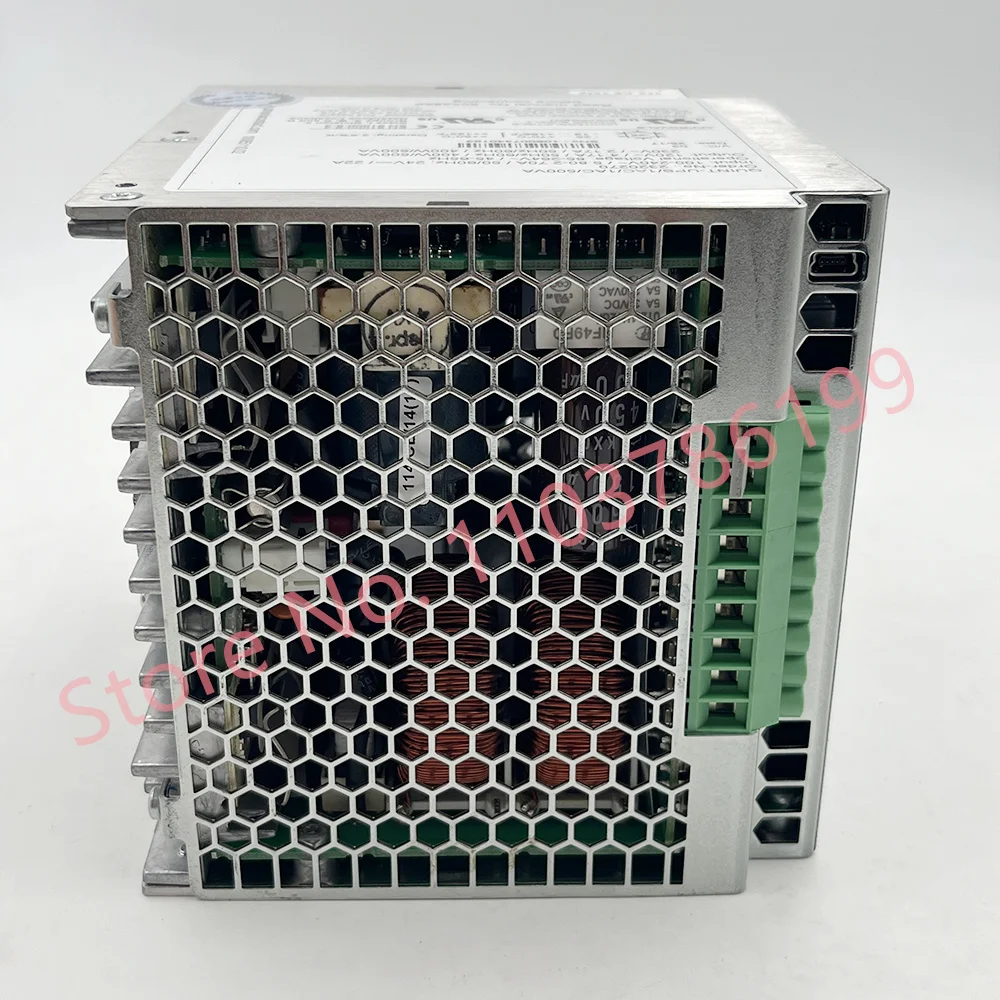 

Power Supply QUINT-UPS/1AC/1AC/500VA 24V 400W 2320270