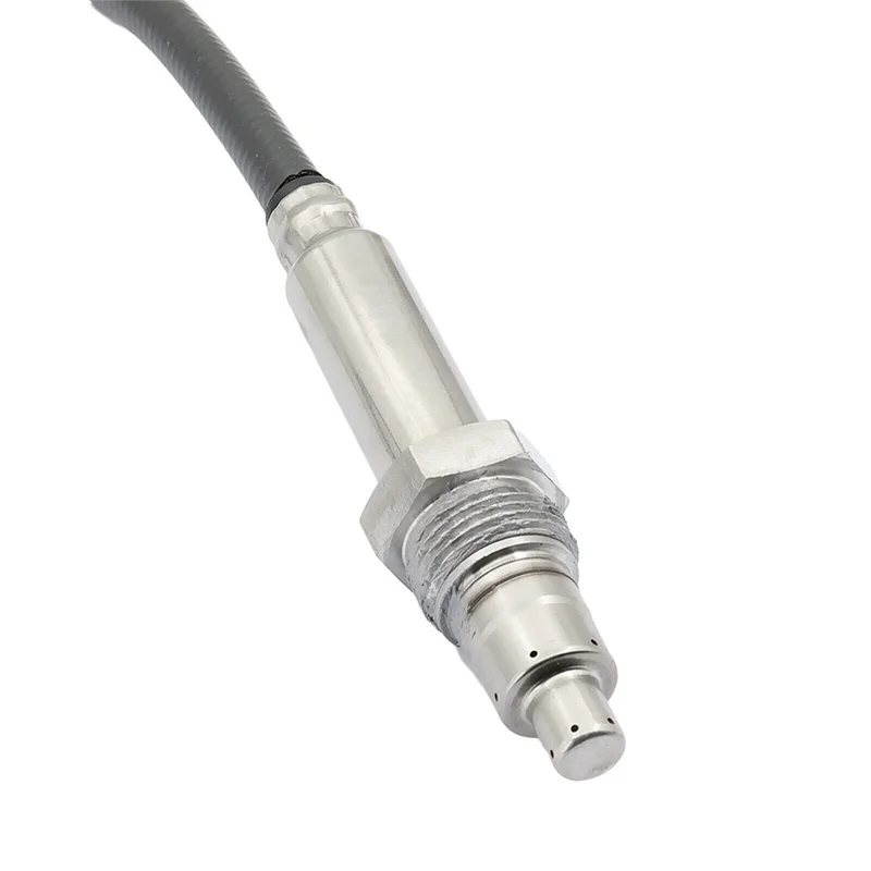 ABHY-Nowy czujnik NOx 24V Czujnik tlenu azotu 5WK96615D do ciężarówek IVECO 5801424181