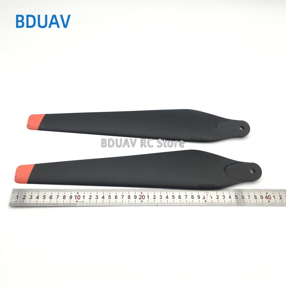 3390  Parts Folding Carbon Fiber Propeller CW CCW Propellers For  T10/T16/T20  16kg 20L Agricultural Plant Drone