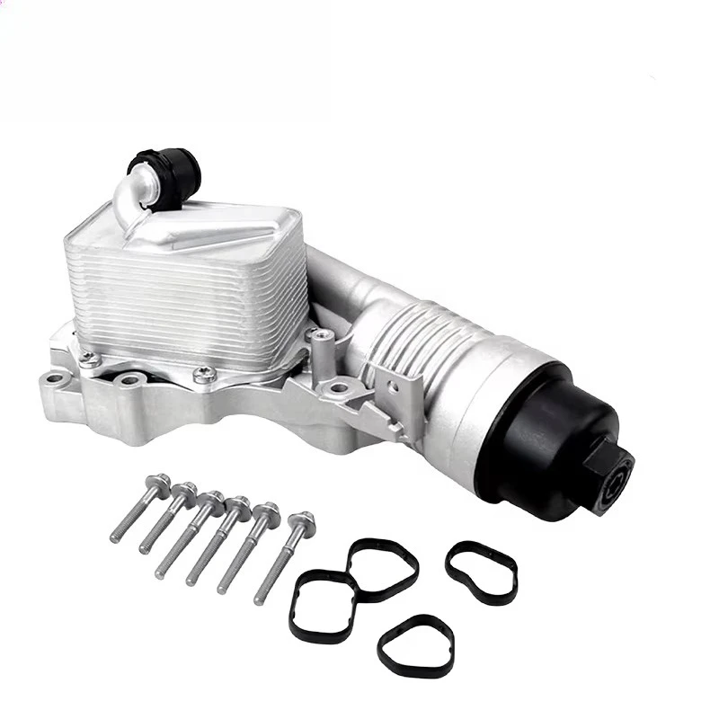 

Oil Filter Housing Assembly for BMW Vehicles X1 X2 2020-2023 228i XDrive Gran Coupe 2020-2022 1.5L 2.0L 11428661958 11428649177