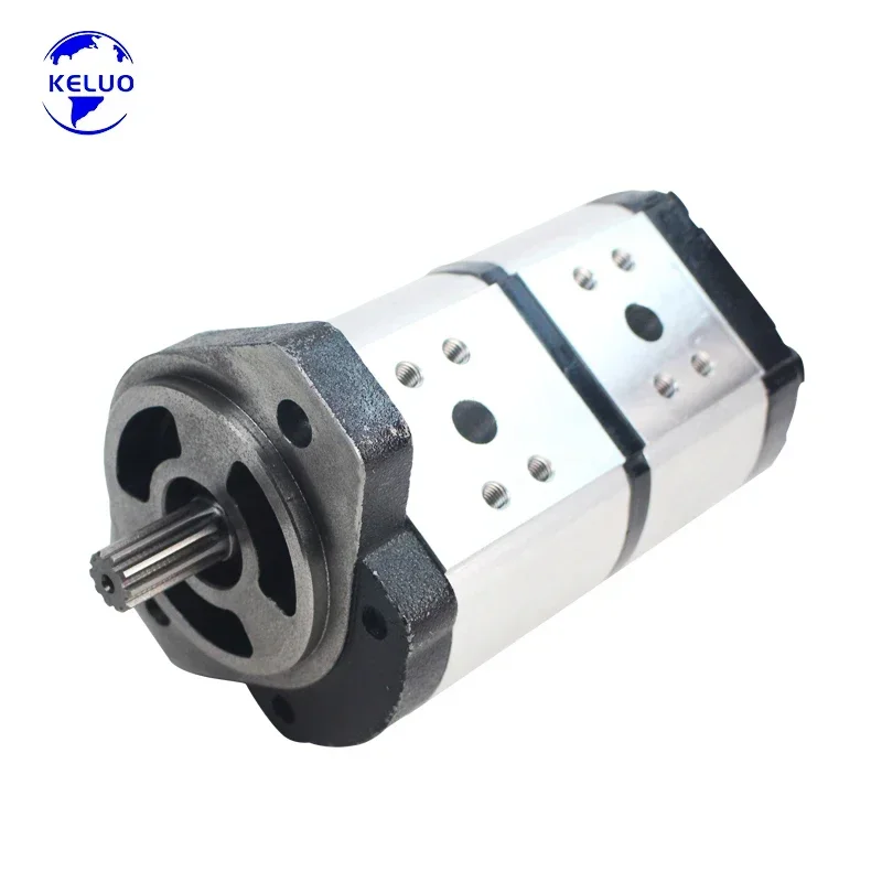 Kit perbaikan ekskavator pompa pilot pompa rem Hyundai R150W-9