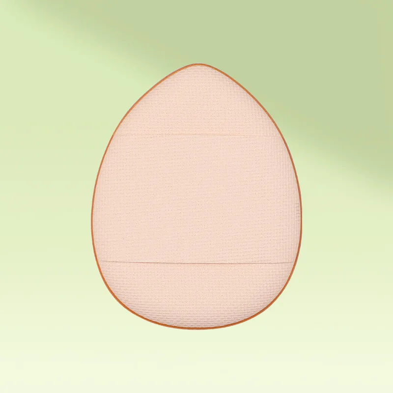 Mini bouffée de doigts 5/10 pièces-petite éponge à coussin d'air, fond de teint correcteur BB crème applicateur cosmétique outils de maquillage
