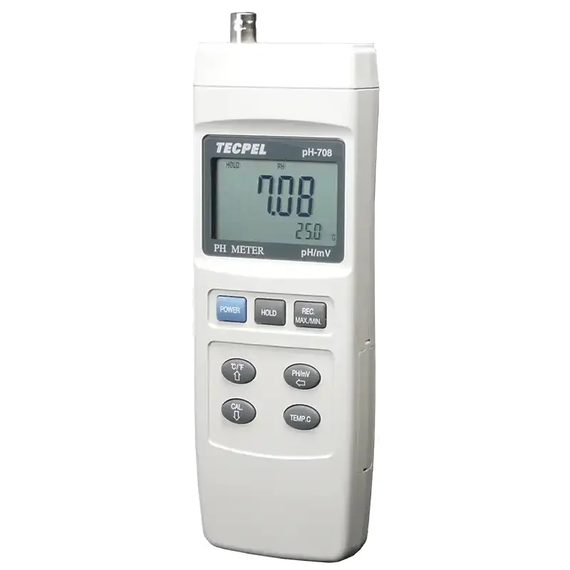 Best Quality Digital pH meter