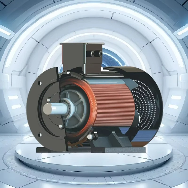 Free energy generators for wind and water turbines 200KW 500KW