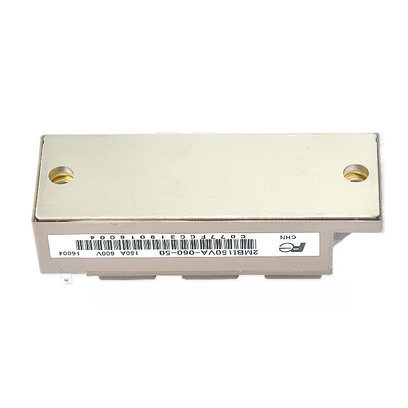 2MBI150VA-060-50 Inverter Inverter Power Supply IGBT Power Module 150A600V