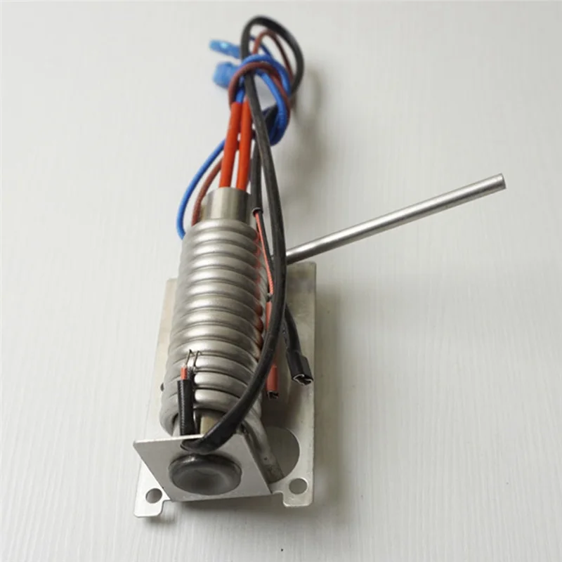 جهاز تسخين الضباب ، سخان أساسي ، آلة ضباب ، أنبوب تسخين الدخان ، معدات دي جي الديسكو ، الملحقات