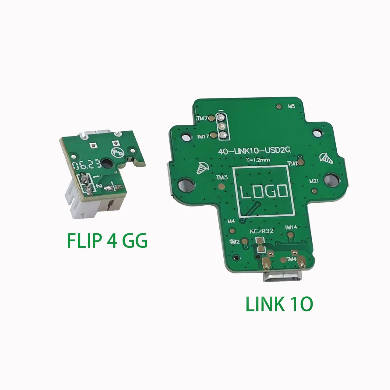 1 USB بلوتوث JBL flip4 LINK10 GG TL شحن إصلاح استبدال الطاقة مايكرو واجهة FLIP4 شحن مجلس محول