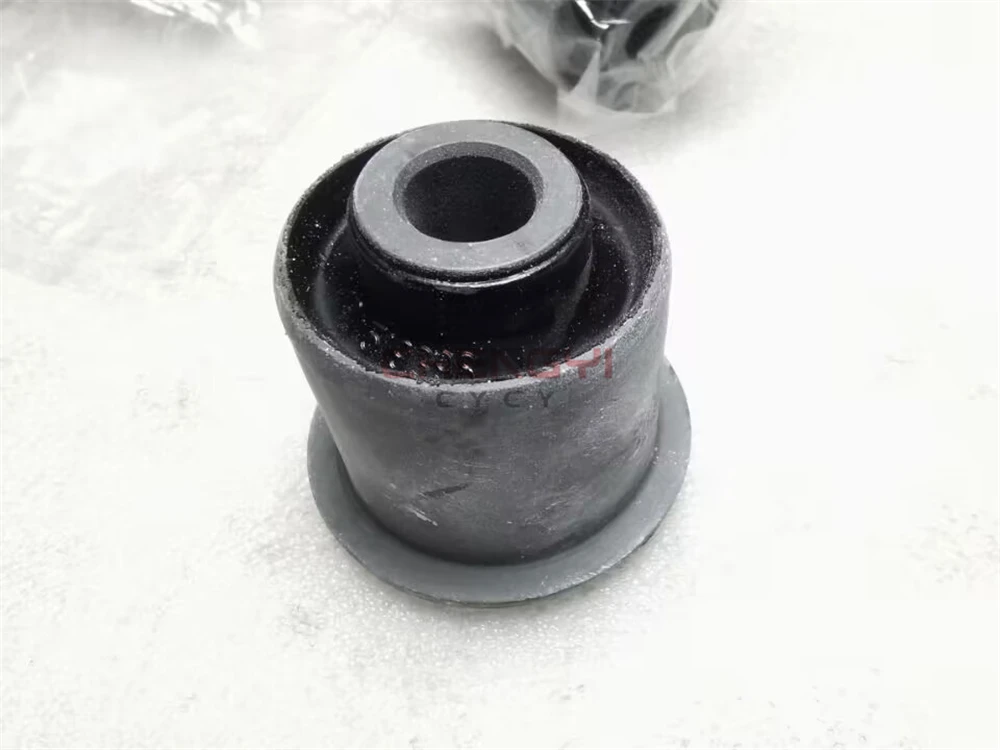 Front Suspension Support Arm Upper Swing Arm Bushing Rubber Sleeve For Pajero Montero V63W V73W V77W V93W V97W V98W MR519398