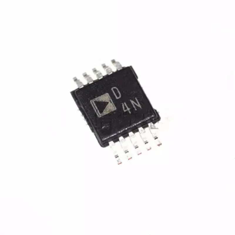 10Pcs/Lot 	AD5258BRMZ10-R7	 	10-MSOP	 Help PCBA Complete BOM And Material List