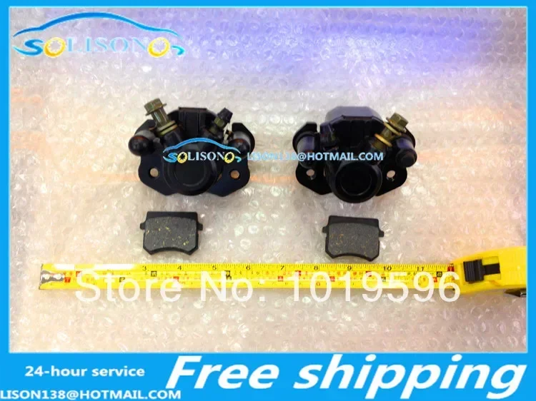 STARPAD High quality product atv motorcycle pump body calliipers brake oil pump  Wholesale versatility 12 pieces/lot
