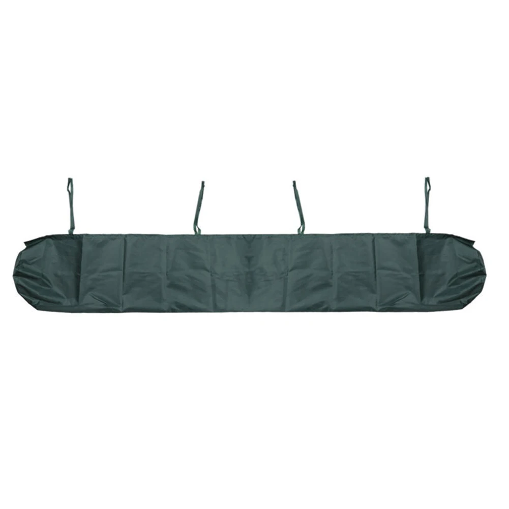 Waterproof Awning Cover Awnings Storage Bag with Weather Resistance to for ensure Your Patio Looks Great Year Round