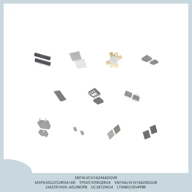 sn74lvch16244adgvr-msp430g2252irsa16r-tps65105rgerg4-sn74alvch16820dggr-lm2591hvs-adj-nopb-uc3872mg4-ltm8033ev-ПБФ