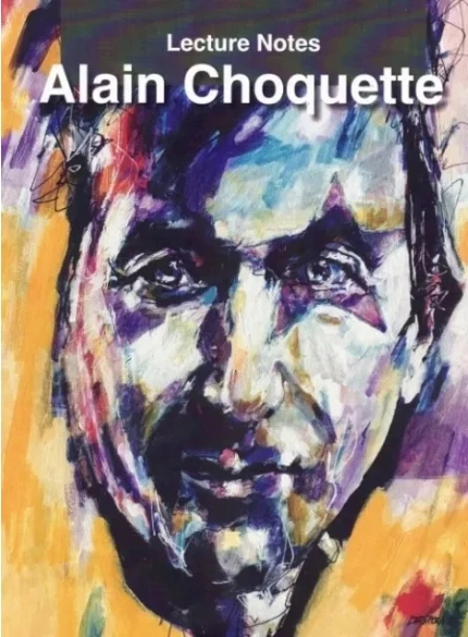 

Lecture Notes от Alain Choquette — Волшебные трюки (Мгновенная загрузка)