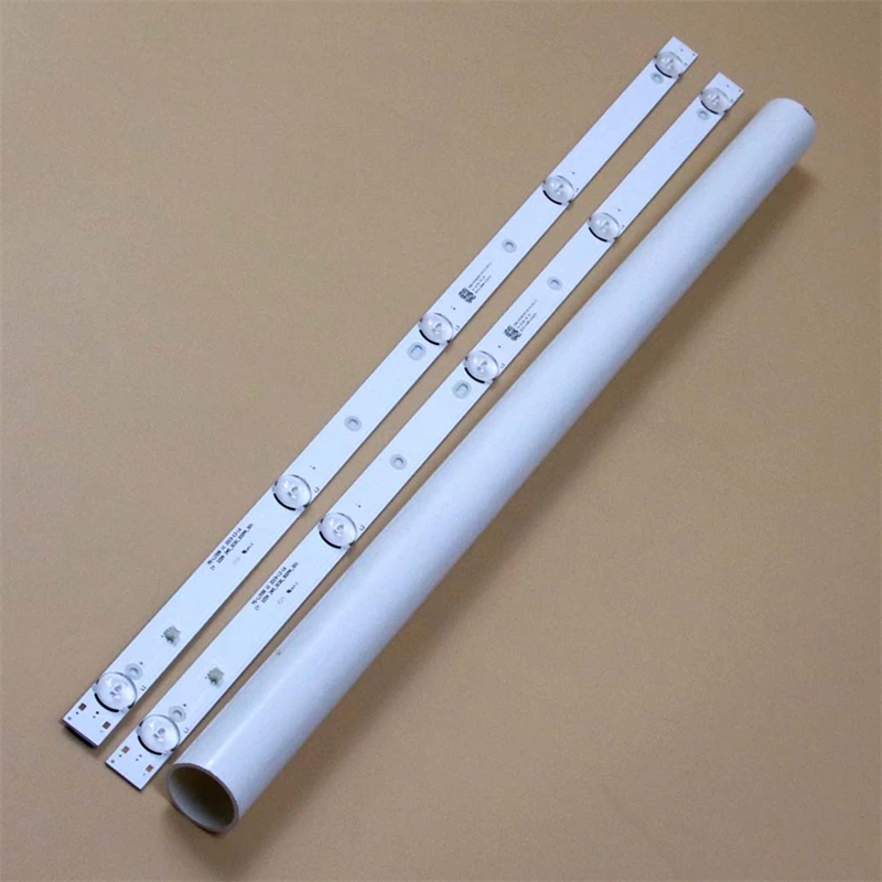 Kits TV's Illumination BarsMS-L1598 V1 Backlight Strips For Arielli LED32DN6T20958 Kits Bands CY 32DN 2*5_3030_300MA_30V Tapes