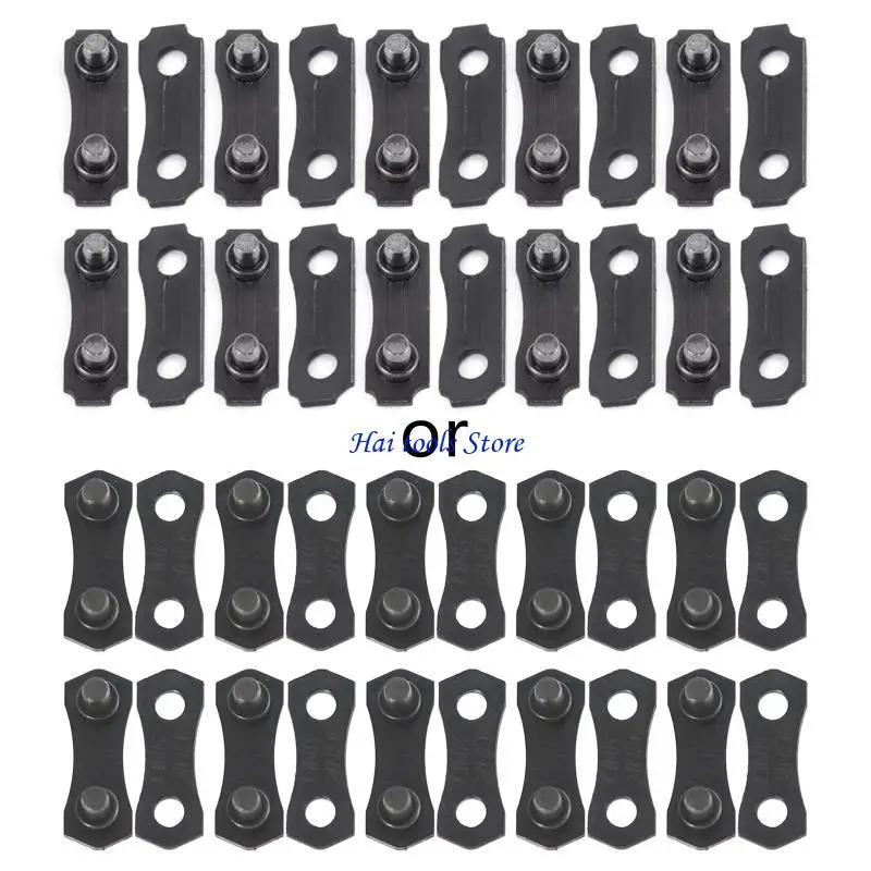 X37E 10 Pairs 3/8