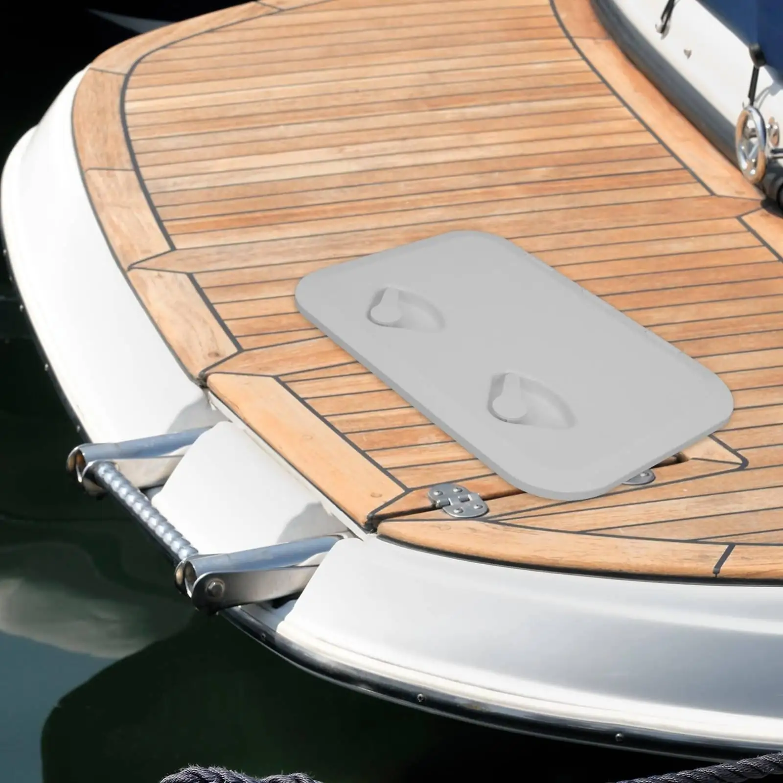 marine-hatch-cover-square-abs-deck-plate-lid-for-boating-accessories-marine-equipment-and-yacht-access