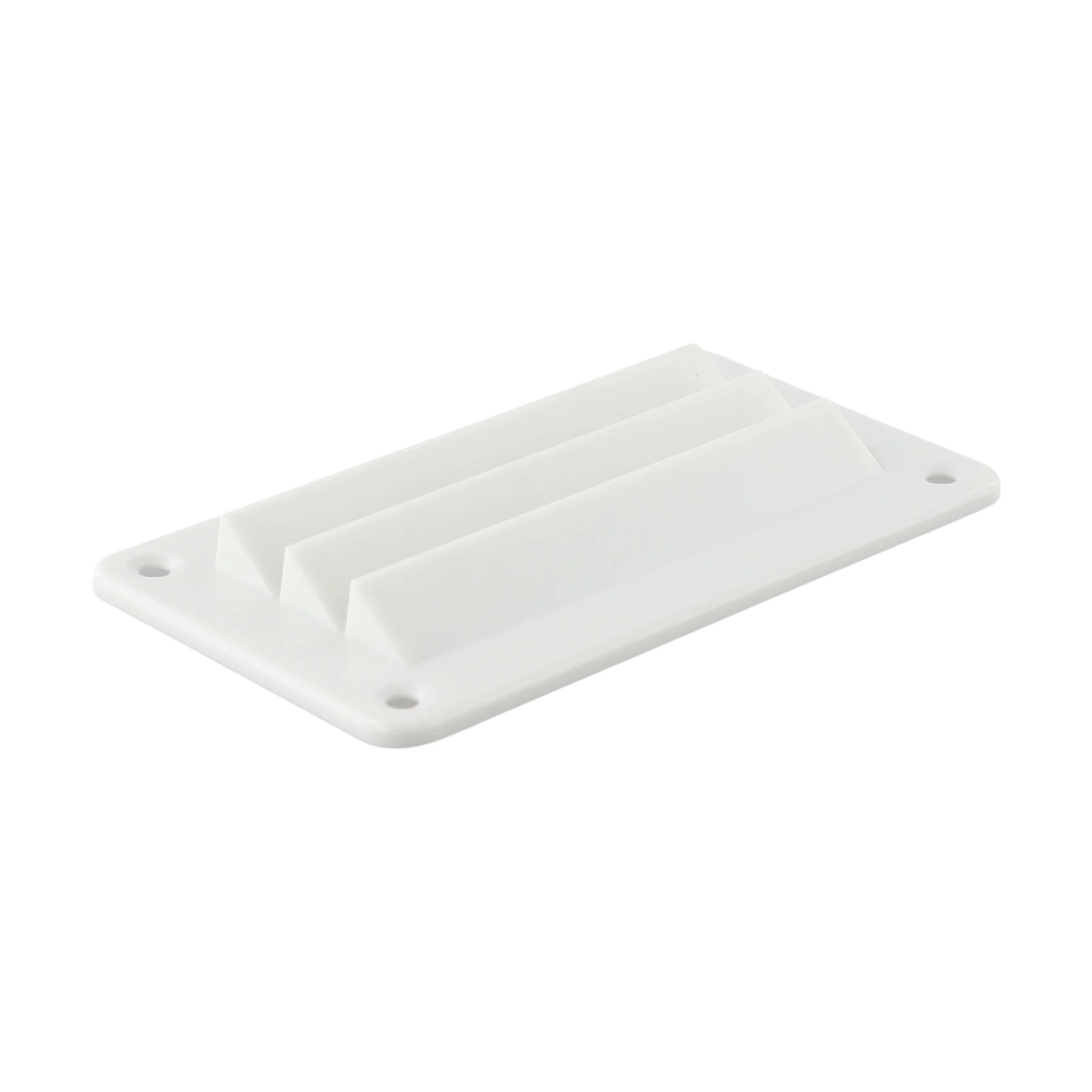 Two Piece Set Of RV Ceiling Vents For Enhanced Indoor Comfort In Both Offices And Bathrooms Using Strong Abs Material