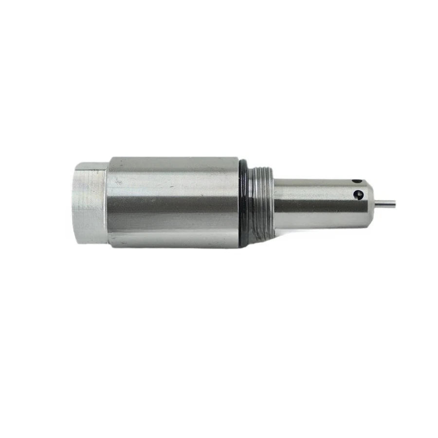 723-20-6010 1 PC60 Cannon Hole Hydraulic Distribution Valve Excavator Construction Machinery Parts