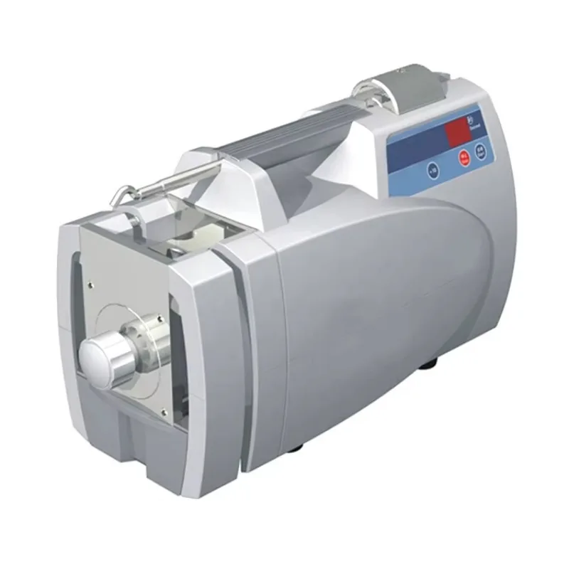 

Factory-Direct High-Accuracy Rice Polishing Machine – Exquisite-Structure Rice Mill for Testing