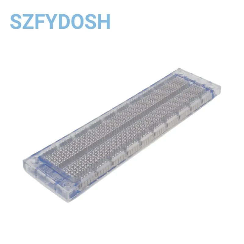 PCB Breadboard Mini Universal Test Protoboard fai da te Bread Board per Bus Test Circuit Board MB-102 MB102 per raspberry pi