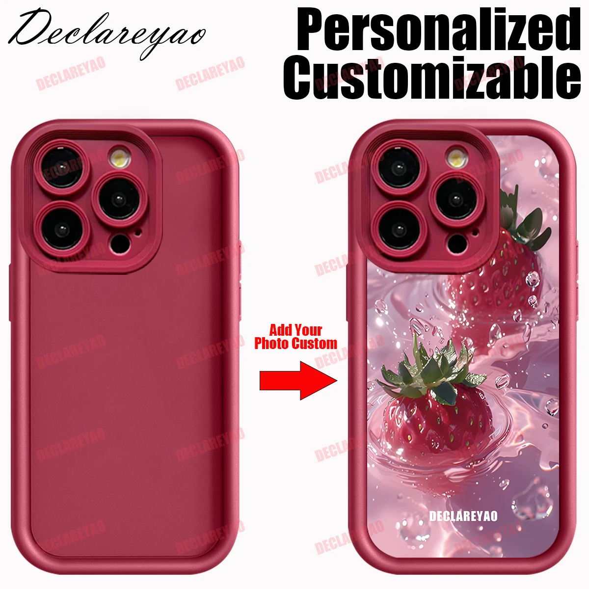 Personalized Diy Cu… - image