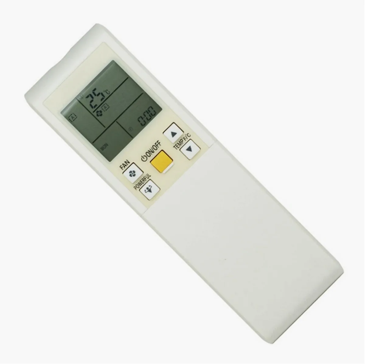 Air Conditioner Remote Control for DAIKIN FTXS18LVJU ARC452A21 FTXS35J FTXS35J2V1B ARC452A22 ARC466A36