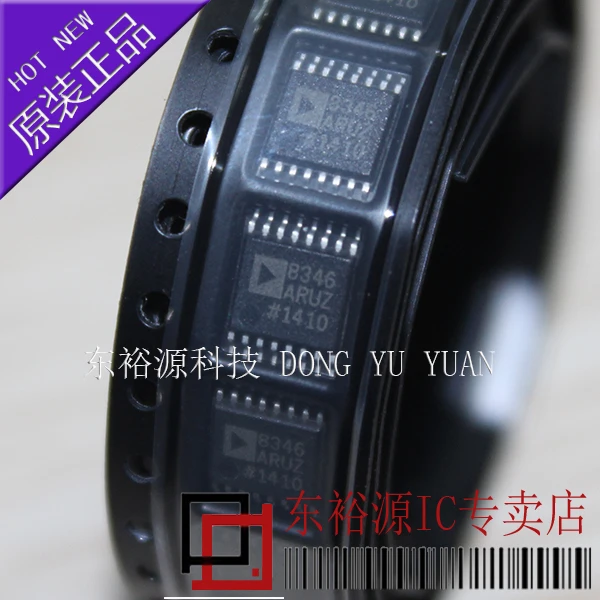 

AD8346ARUZ AD8346ARU 8346ARUZ TSSOP 10 шт.