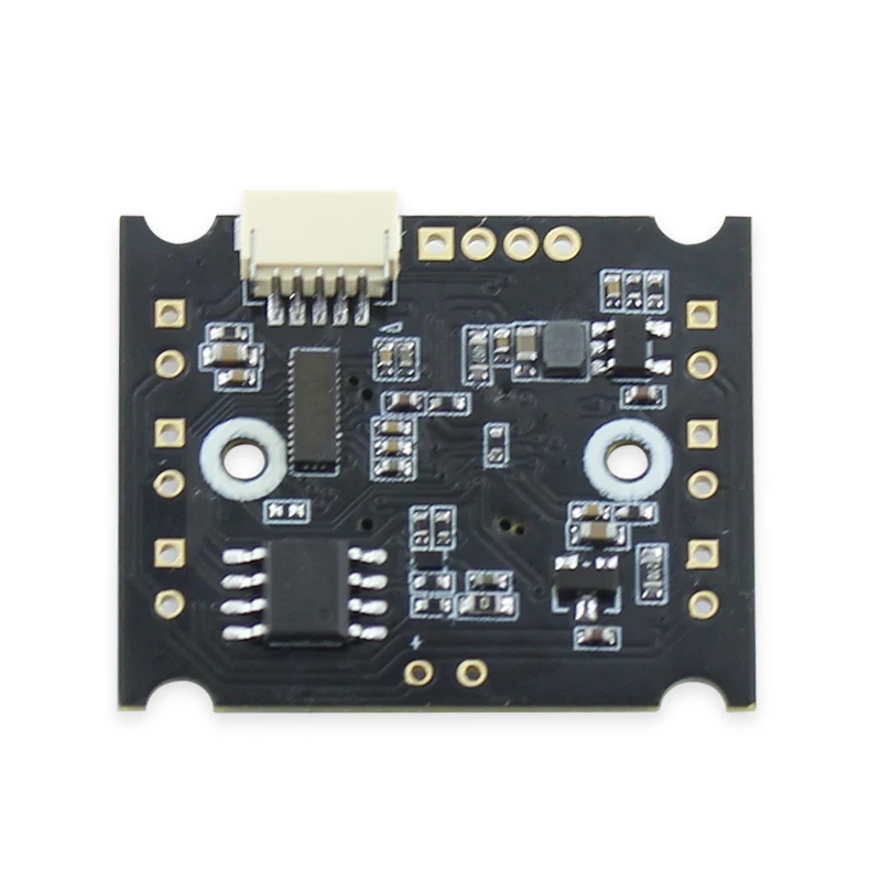 2 megapixel 1080P HD autofocus PC camera module