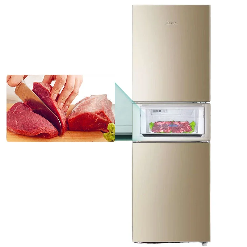 

Net flavor small refrigerator