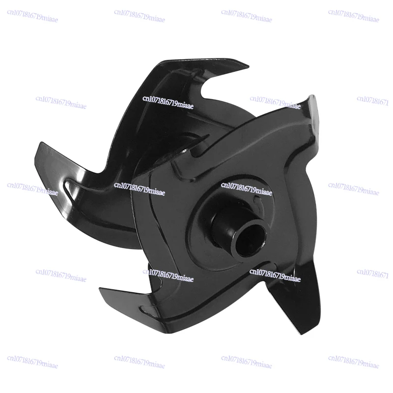 

Dredger Rotary Tiller Micro Tiller Blade Small Dredger Wheel Agricultural Lawn Mower Accessories Blade Head Set