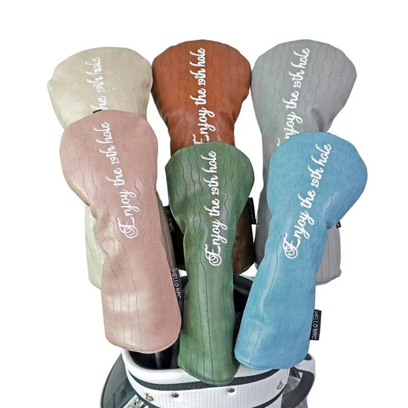 golf-club-headcovers-set-for-dr-fw-ut-pu-leatherminimalist-design6-colors-protective-lightweight-covers-golfer-equipment