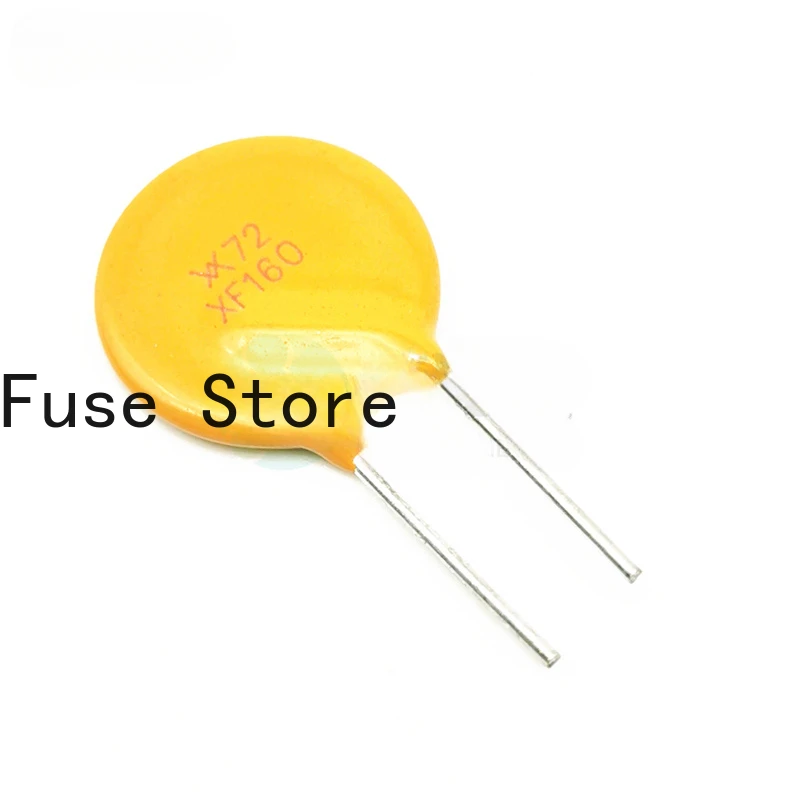 10PCS RXEF160 RXEF075 RXEF090 RXEF250 JK60-160 JK60-300  Fuse