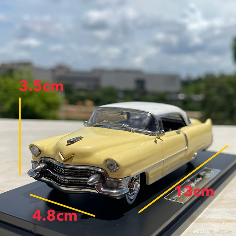 1/43 Alloy Classic Old Car Model Diecast Metal Retro Vintage Touring Car Vehicles Model Simulation Collection Childrens Toy Gift