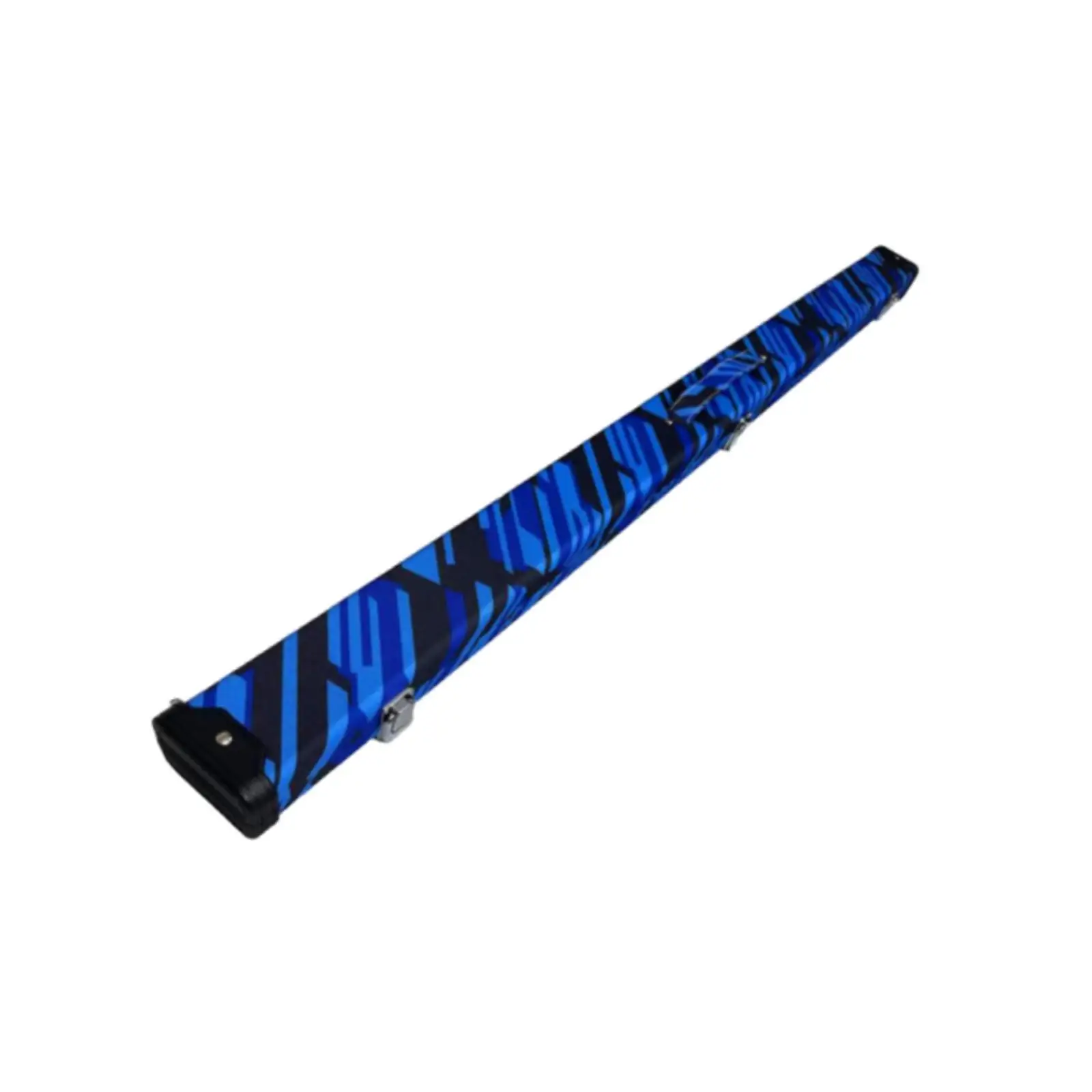 Pool Cue Case 3/4 Pool Cue Case Gift Protection for Travel Snooker Sports