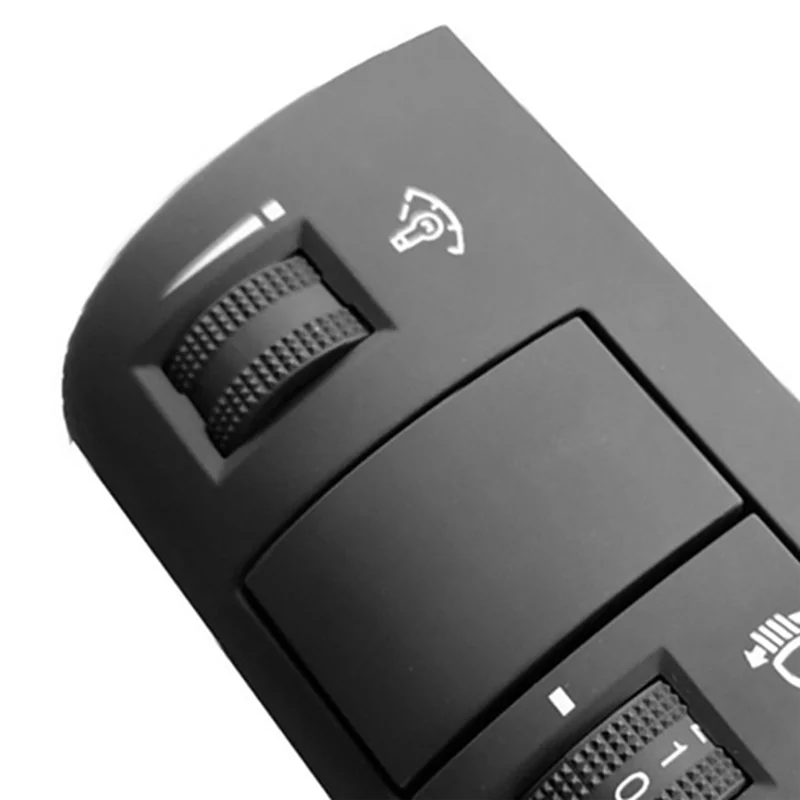 

Переключатель регулировки фар приборной панели 933001M230 Замена для Kia Forte