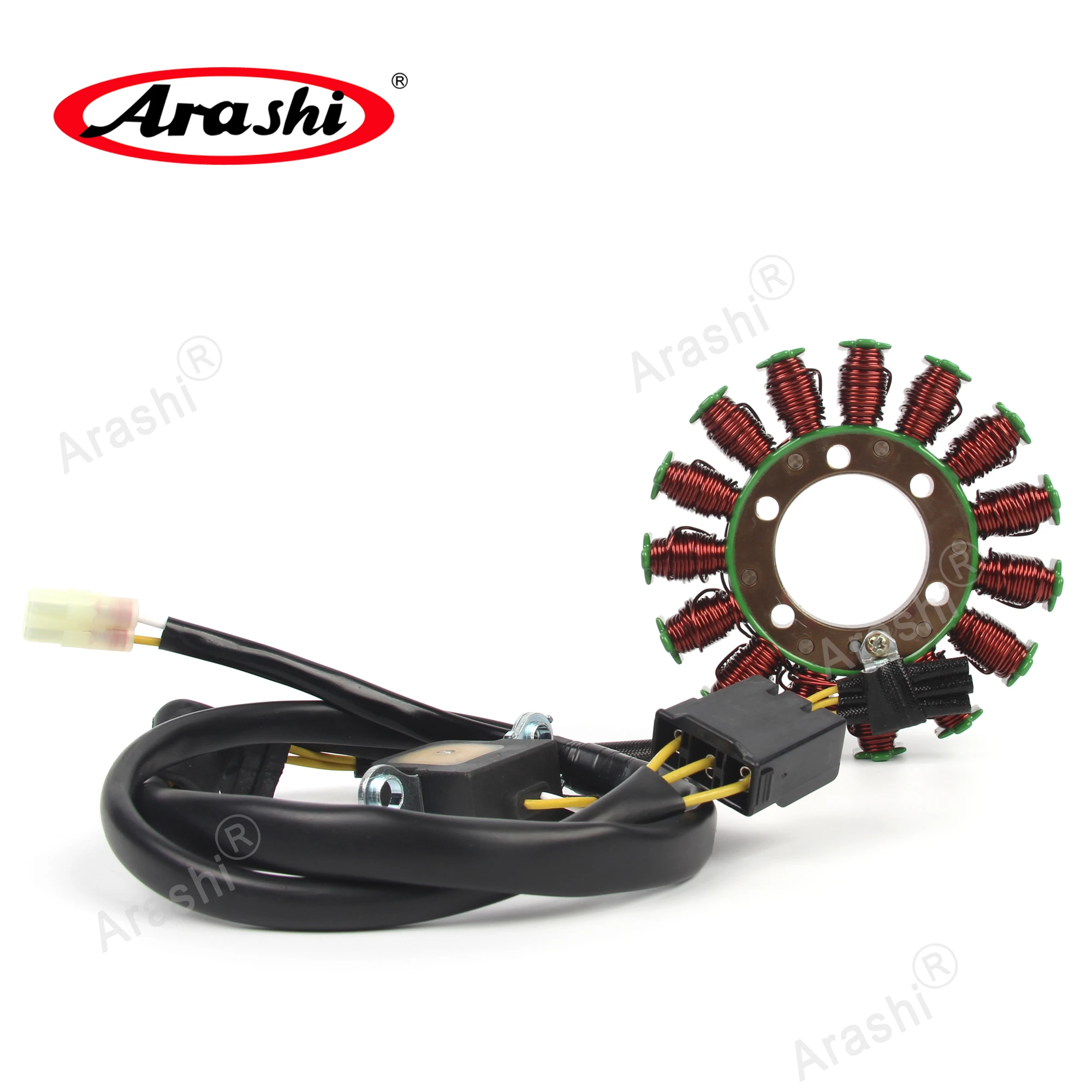 

Arashi For HONDA CBR1000RR 2010-2016 Motorcycle Engine Stator Coil CBR 1000 RR CBR1000 RR Magneto Generator Copper 2011 2012