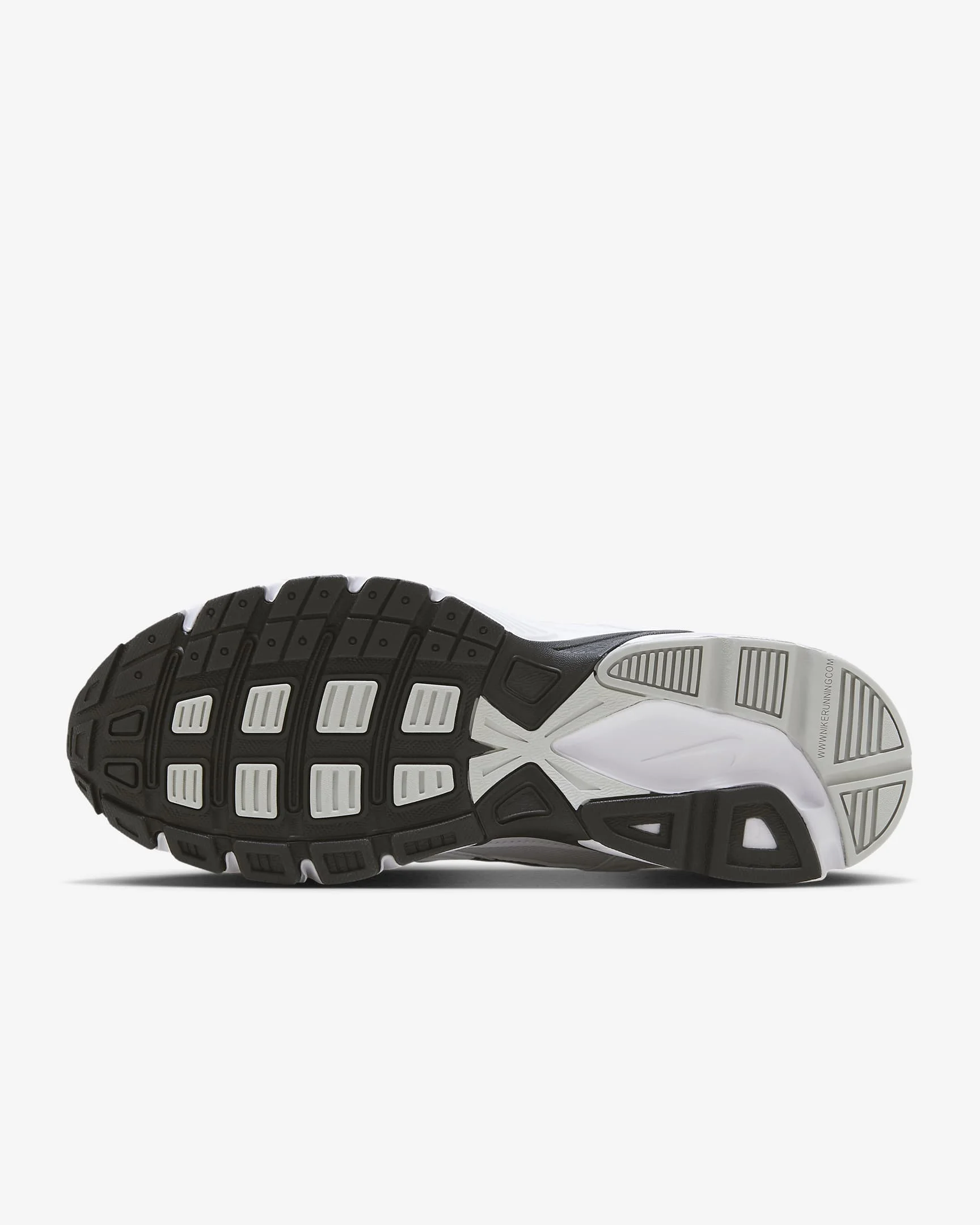 حذاء رياضي/أحذية الأب الرجعية للرجال من Nike Initiator 394055-100