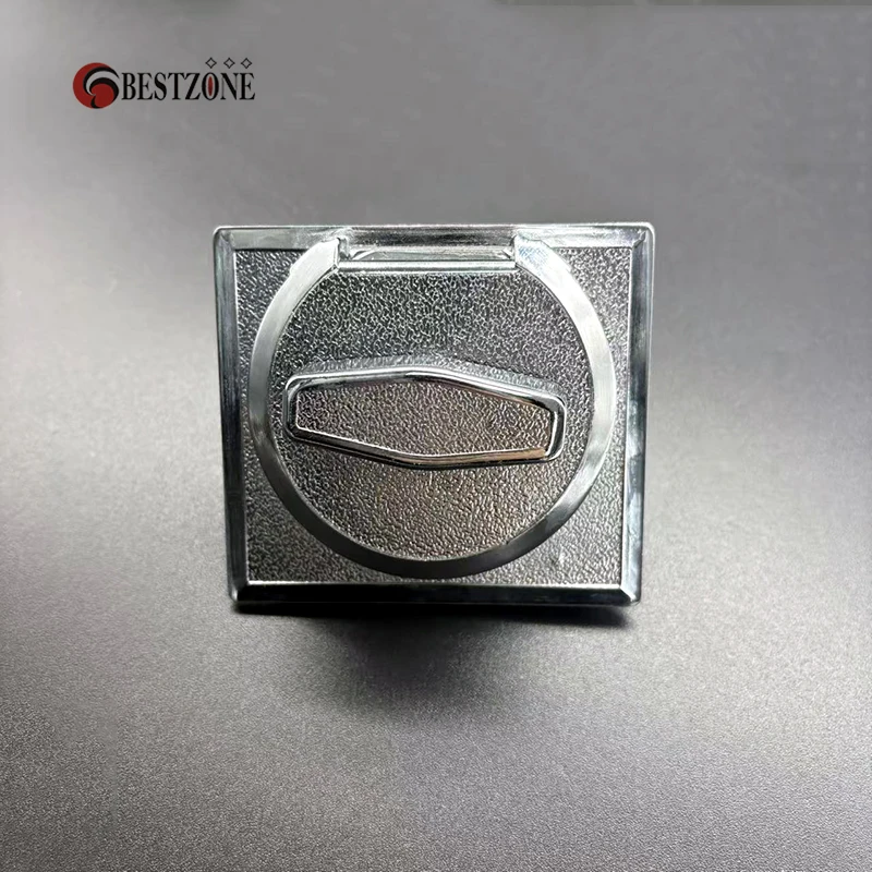 1 Buah Pemilih Koin Mekanis Roda Koin untuk Mesin Penjual Otomatis Mainan Kapsul Bola Permen Karet Aksesori Dispenser