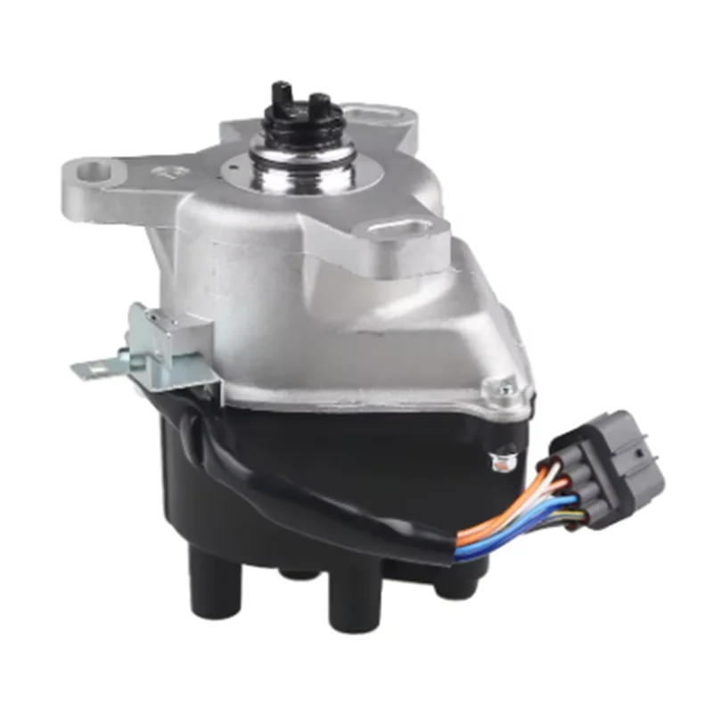

AASS-Ignition Distributor For Honda Civic Acura EL 1.5L 1.6L 1999-2000 SOHC With TD-63U TD73U