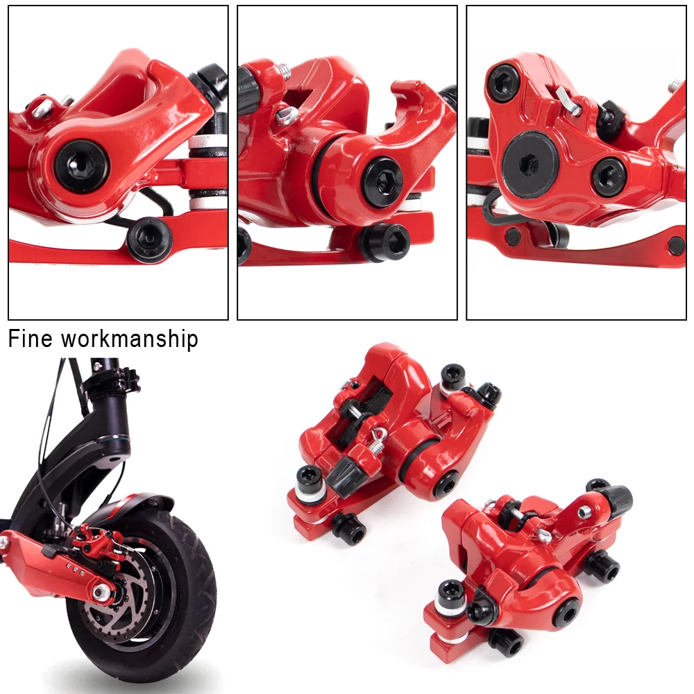 Frein à disque universel pour scooter M365/PRO - DRFEIFY - Millet