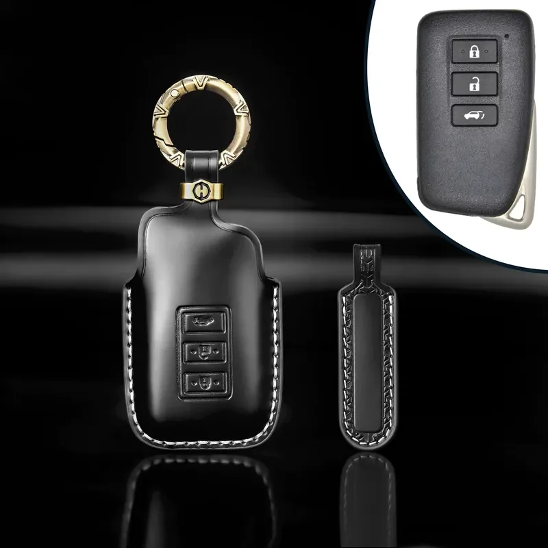 for Lexus ES200 ES300h RX350h NX260 570 Key Cover Advanced Special Protective Case