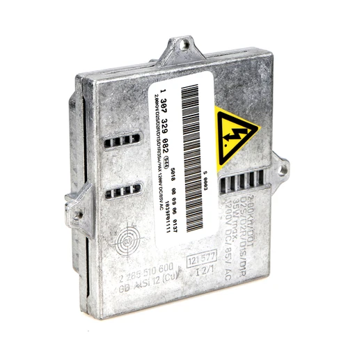 Imagen 2 del producto Unidad de Control de balasto HID de xenón D2S D2R para Audi A8 S8 para BMW E46 Serie 3 M3 X3 E83 1307329082 63127176068 1307329074