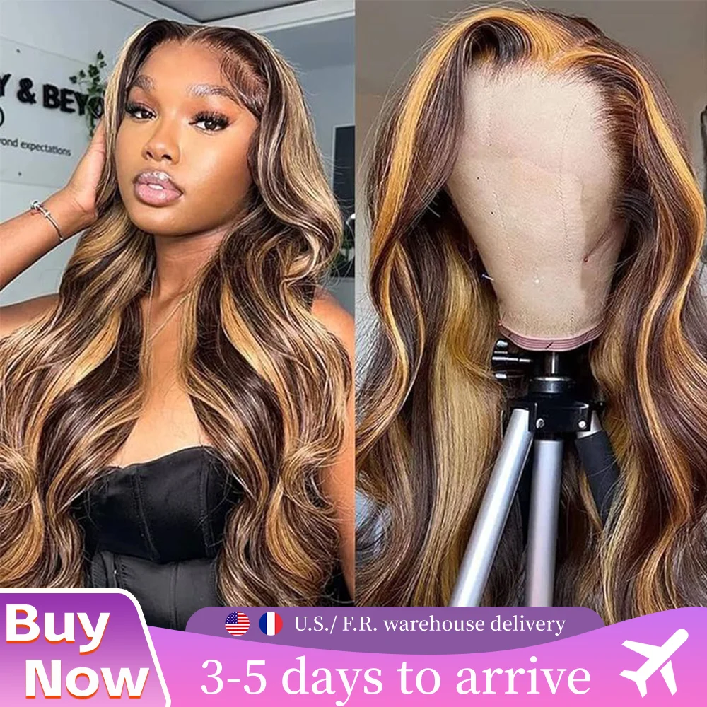 

SoGreat 200% Плотность Выделите Парик Человеческие Волосы 13x6 Hd Парик Фронта Шнурка Объемные Волны Парики 13x4 Кружева Фронтальная Предварительно Сорванные Бразильские