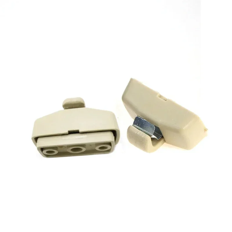 2X لشركة فولكس فاجن أماروك بيتل بورا الناقل T4 T5 T6 باسات B5 بولو سافيرو شاران جولف 4 توران EOS العلبة Campmob الشمس قناع كليب #4