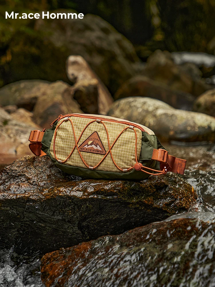 mrace-hiking-series-bolso-cruzado-retro-americano-unisex-informal-versatil-para-la-cintura-deportivo-para-hombre-y-mujer