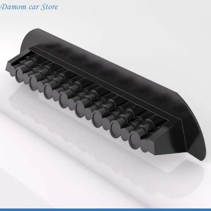 A2UC Weatherproof Camera Cover Not Rain Protective Hood Suitable for Automotive Use