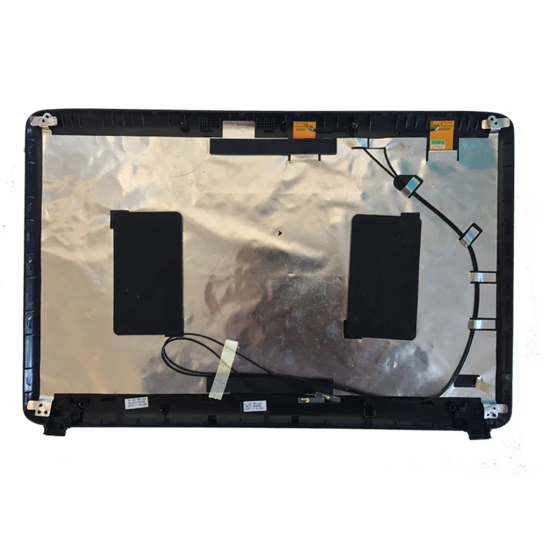 

LCD top cover case For SAMSUNG R530 R528 R525 R540 Rear Lid TOP case laptop LCD Back Cover BA75-02560B